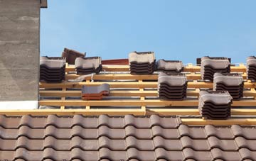 Ormesby St Michael clay roofing costs