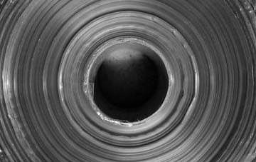 Ormesby St Michael edpm waterproofing