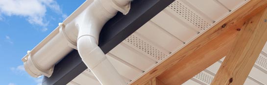 get Ormesby St Michael guttering quotes today