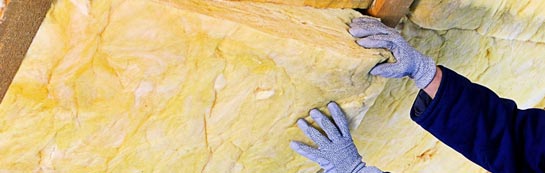 quotes for Ormesby St Michael roof insulation