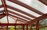 Ormesby St Michael conservatory roofing insulation
