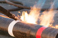 Ormesby St Michael flat roofing replacement